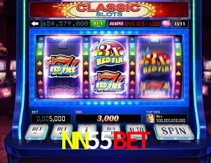 Explore as vantagens do NN55Bet: serviço profissional e confiabilidade