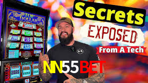 NN55Bet App