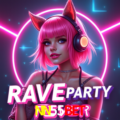 NN55Bet: Jogos de Caça-Níqueis-Altas Recompensas, Roleta-Velocidade, Blackjack-Desafios Máximos