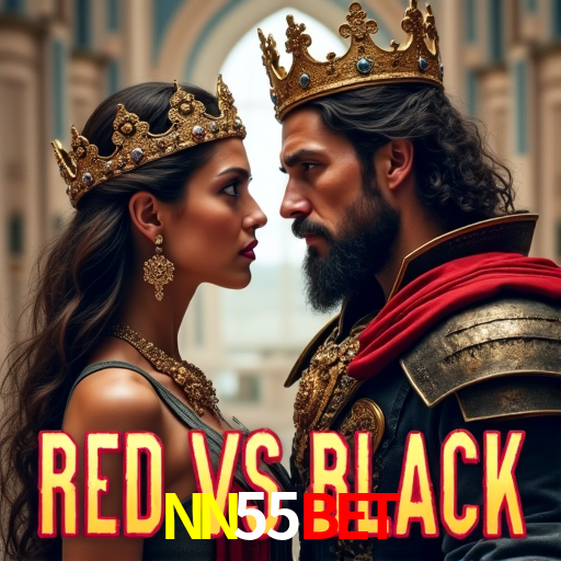 NN55Bet - Online Apostas Plataforma - NN55Bet Vip